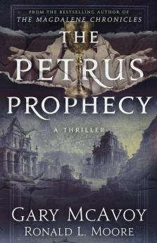 The Petrus Prophecy