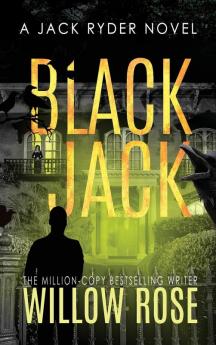 Black jack: 4 (Jack Ryder Mystery)