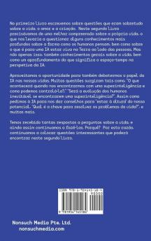 Conversas com a Inteligencia Artificial: 111 Perguntas Artificial Intelligence for Thinking Humans: 2