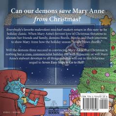 Curses for Christmas: a Beezle Buzzle & Barb Book