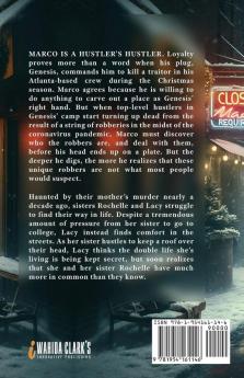 Covid Mayhem and Murder: A Headhunters Christmas