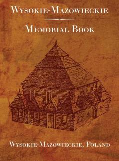 Wysokie-Mazowieckie; Memorial Book