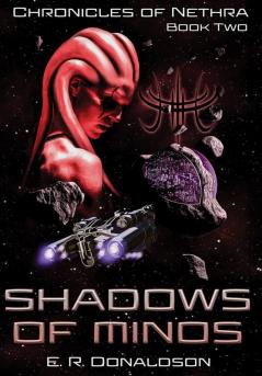 Shadows of Minos: 2 (Chronicles of Nethra)