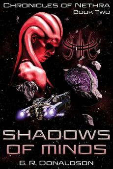 Shadows of Minos: 2 (Chronicles of Nethra)