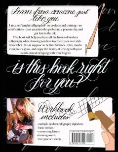 Modern Calligraphy