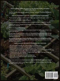 Survival 101 Raised Bed Gardening: The Essential Guide To Growing Your Own Food In 2021