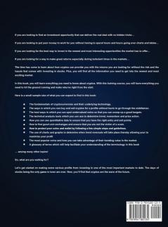 Forex and Cryptocurrency 2021