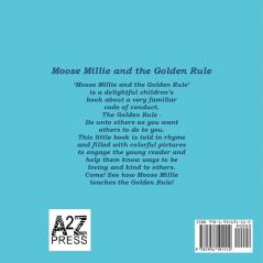 Moose Millie and the Golden Rule