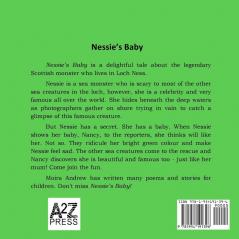 Nessie's Baby