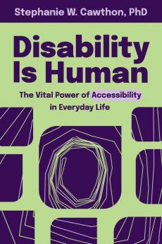 Disability Is Human