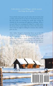 Love in a Snapshot: Christmas at the Farm: 3 (Christmas at Coldwater Creek)