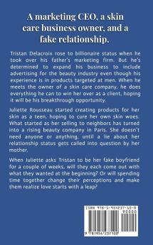 The French Billionaire: A Fake Relationship Romance: 2 (International Billionaire Club)