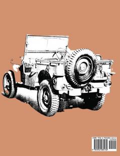 GPW Willy's 1/4 Ton Military Truck Manual TM 9-803 Operating and Maintenance Instructions