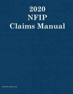 2020 NFIP Claims Manual