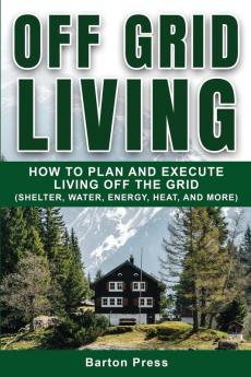 Off Grid Living