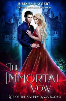 The Immortal Vow