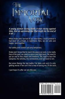 The Immortal Vow