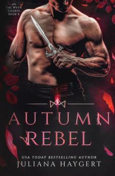 Autumn Rebel