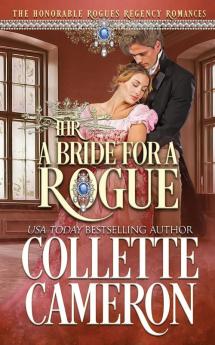 A Bride for a Rogue