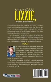 You Can Call Me Lizzie: A Series of Short Adventures