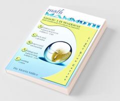 Math Mammoth Grade 1-B Worktext (Canadian Version)