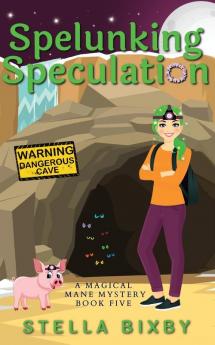 Spelunking Speculation