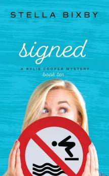 Signed