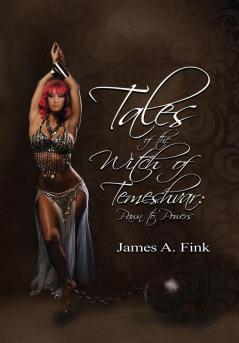 Tales of the Witch of Temeshvar