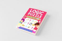 Logic Puzzles for Kids Ages 6-8