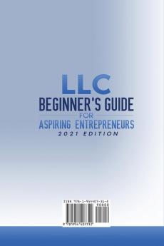 LLC Beginner's Guide for Aspiring Entrepreneurs