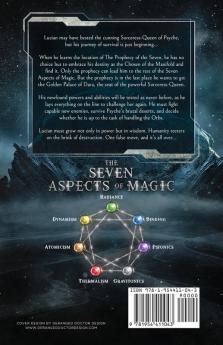 The Chosen of the Manifold: 4 (The Starsea Cycle)