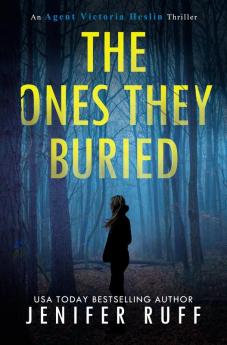 The Ones They Buried