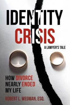 Identity Crisis (a Lawyer's Tale)