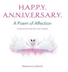 Happy Anniversary