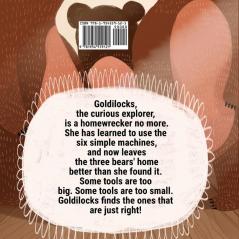 Goldilocks and the Six Simple Machines
