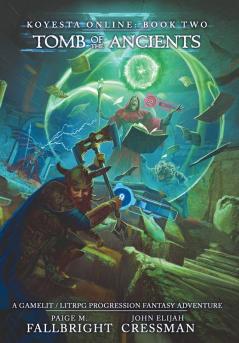 Koyesta Online - Tomb of the Ancients