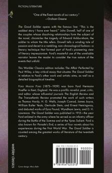 The Good Soldier (Warbler Classics)