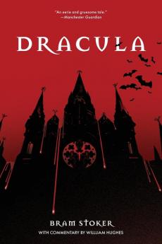 Dracula (Warbler Classics)