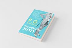 The Inimitable Jeeves (Warbler Classics Annotated Edition)