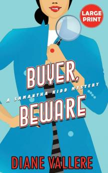 Buyer Beware (Large Print Edition)