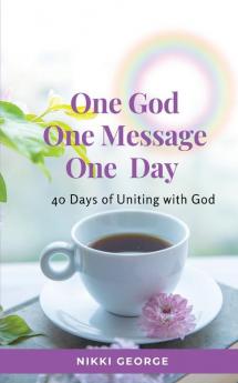 One God One Message One Day