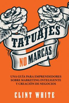 Tatuajes No Marcas