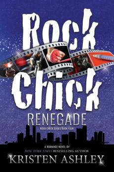 Rock Chick Renegade