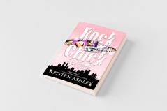 Rock Chick Revenge