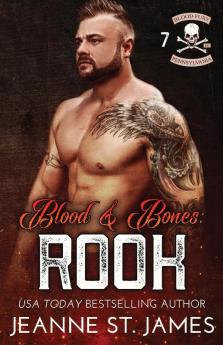 Blood & Bones - Rook