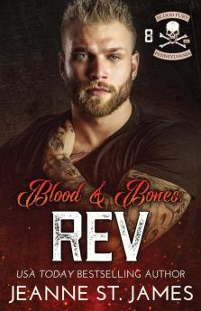 Blood and Bones - Rev: 8 (Blood Fury MC)