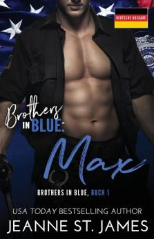 Brothers in Blue - Max