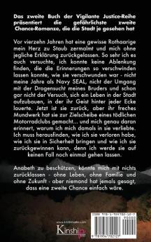 Vergeltung: Ein Männer die alles tun für ihre Liebe Roman: 2 (Vigilante Justice (Selbstjustiz) Reihe)