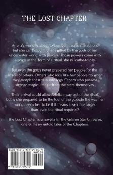 The Lost Chapter: 1 (The Grimm Star Universe)