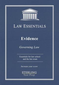 Evidence Law Essentials